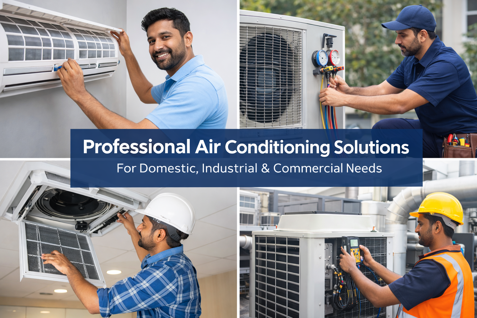AC Service